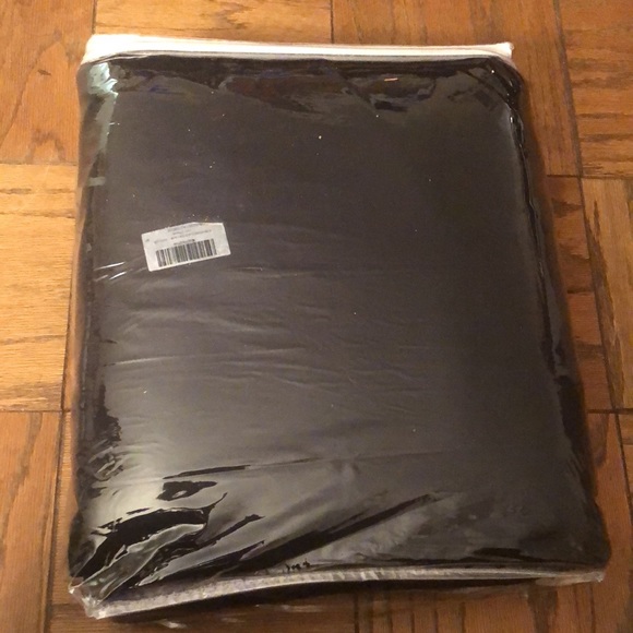 RYB HOME Dust & Odor Isolated Curtains for Living Room, Anti Dust Full Light - Picture 3 of 3